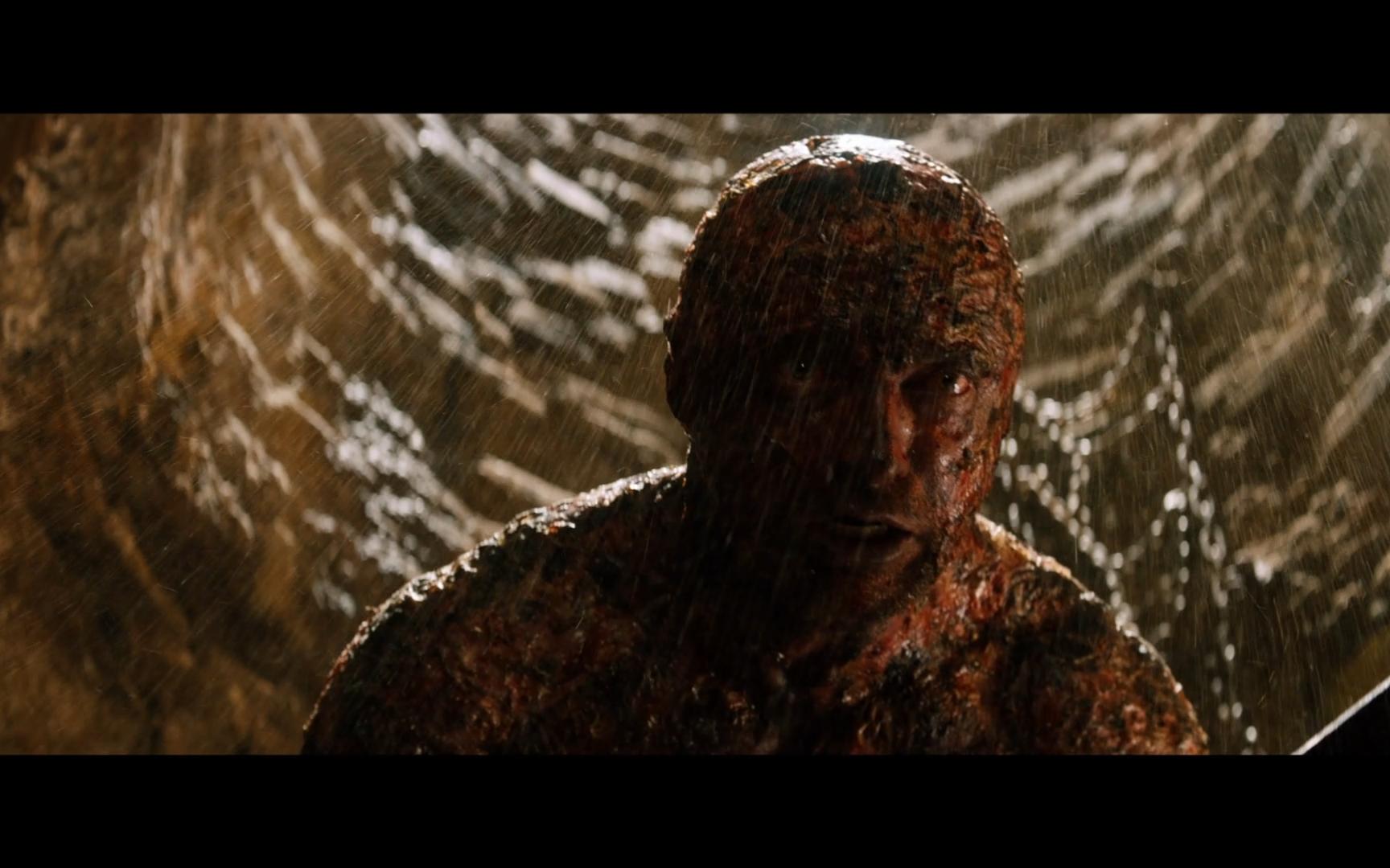 钢铁侠都弱爆了,连核弹都能顶住的裤子