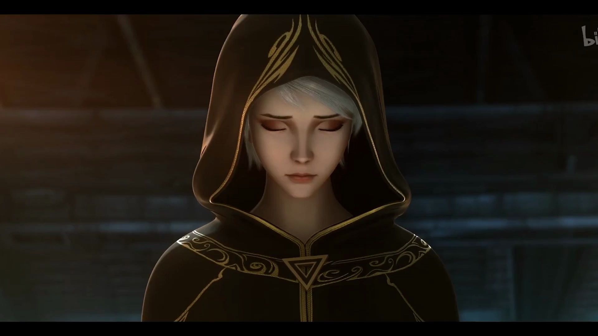 活动作品猎荒者永不屈服