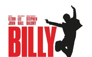 舞动人生(billy elliot)音乐剧2014版中字哔哩哔哩bilibili