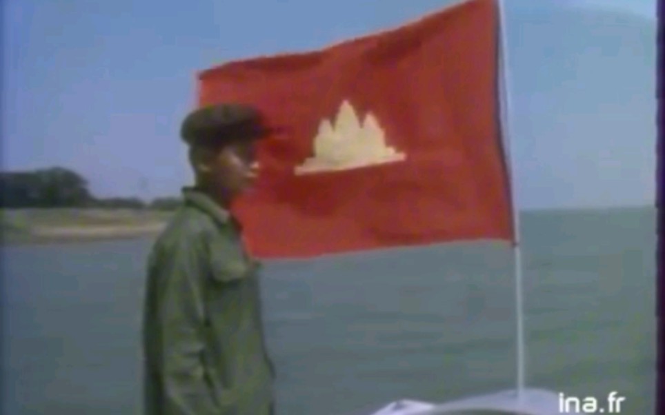 红色高棉的工业建设:一场工业去中心化和消灭城乡分工的社会实验