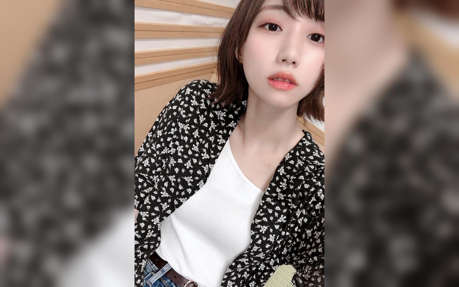 cue!&a 木曜日 土屋李央 #48(2020.08.