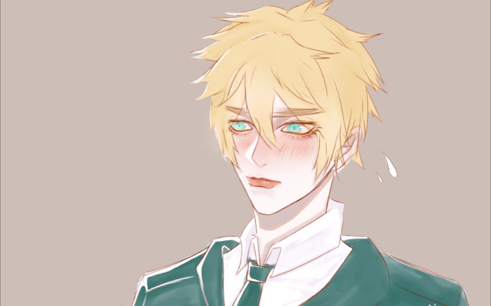 【aph】 红茶组·哦真的太糟糕