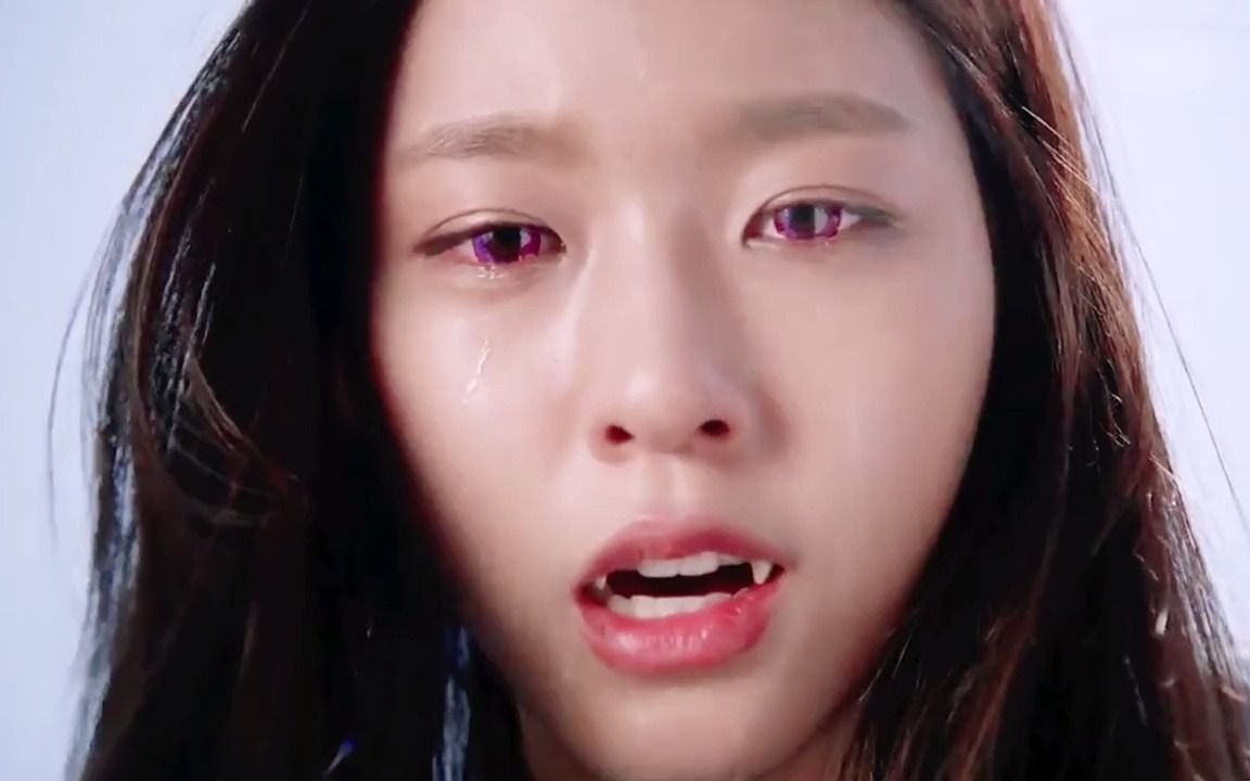 被发现只能去死!韩国奇幻剧