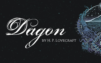 [图]《达贡：致洛夫克拉夫特》(Dagon:by H.P.Lovecraft)doom试玩