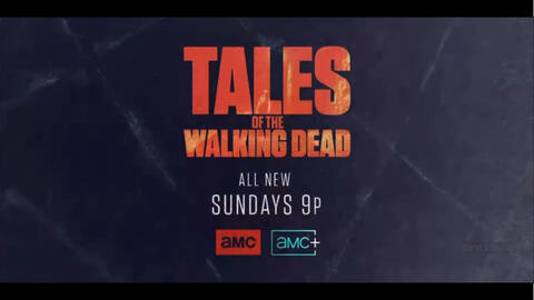 行尸传说 Amc行尸走肉衍生剧 Tales Of The Walking Dead 正式预告 低语者阿尔法回归 哔哩哔哩