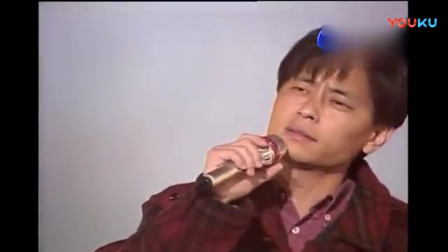 [图]1994 龙兄虎弟 怀念金曲 王杰《聚少离别多》