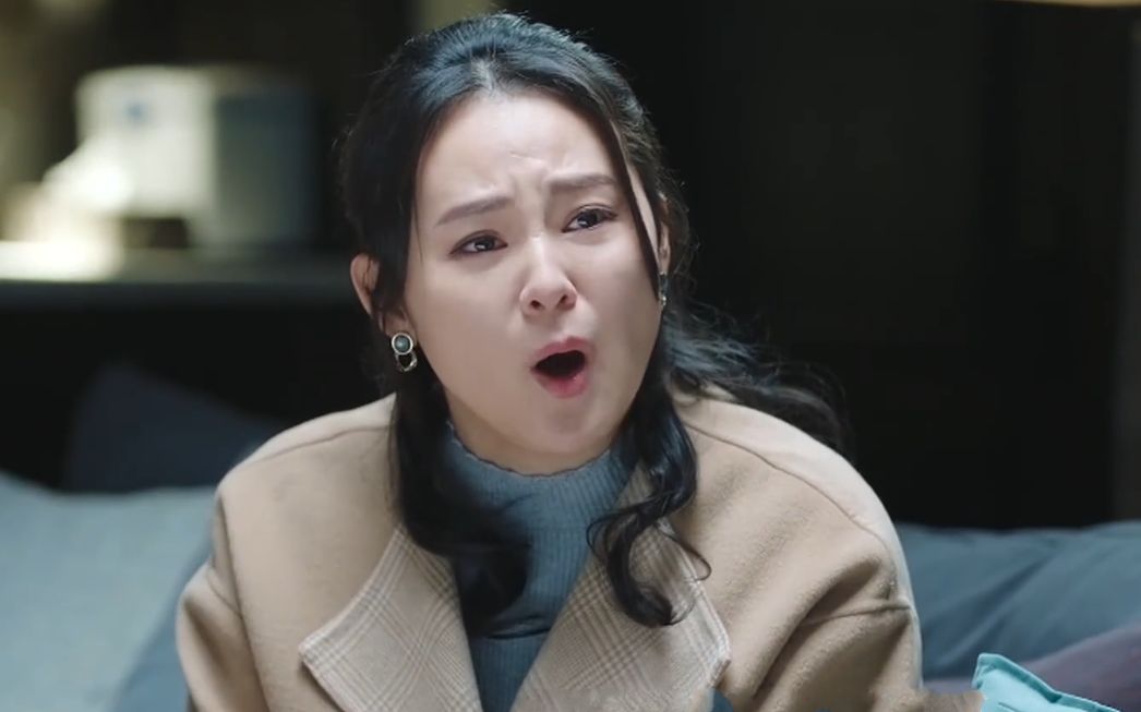 遇见幸福:苏茜小三事件败露,欧阳严严被逼离婚,遭雅茹撵出家门