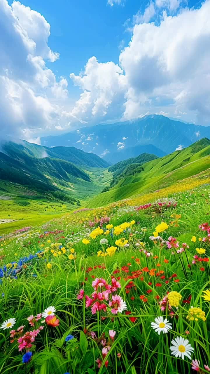 我听了风的话 去了想去的地方#风景图 #感受大自然的气息和美景 #治愈