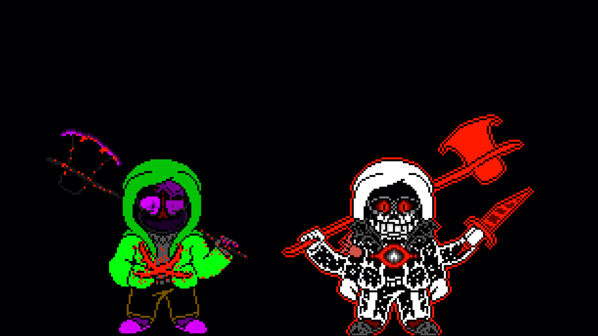 true!mirrored insanity - phase 3