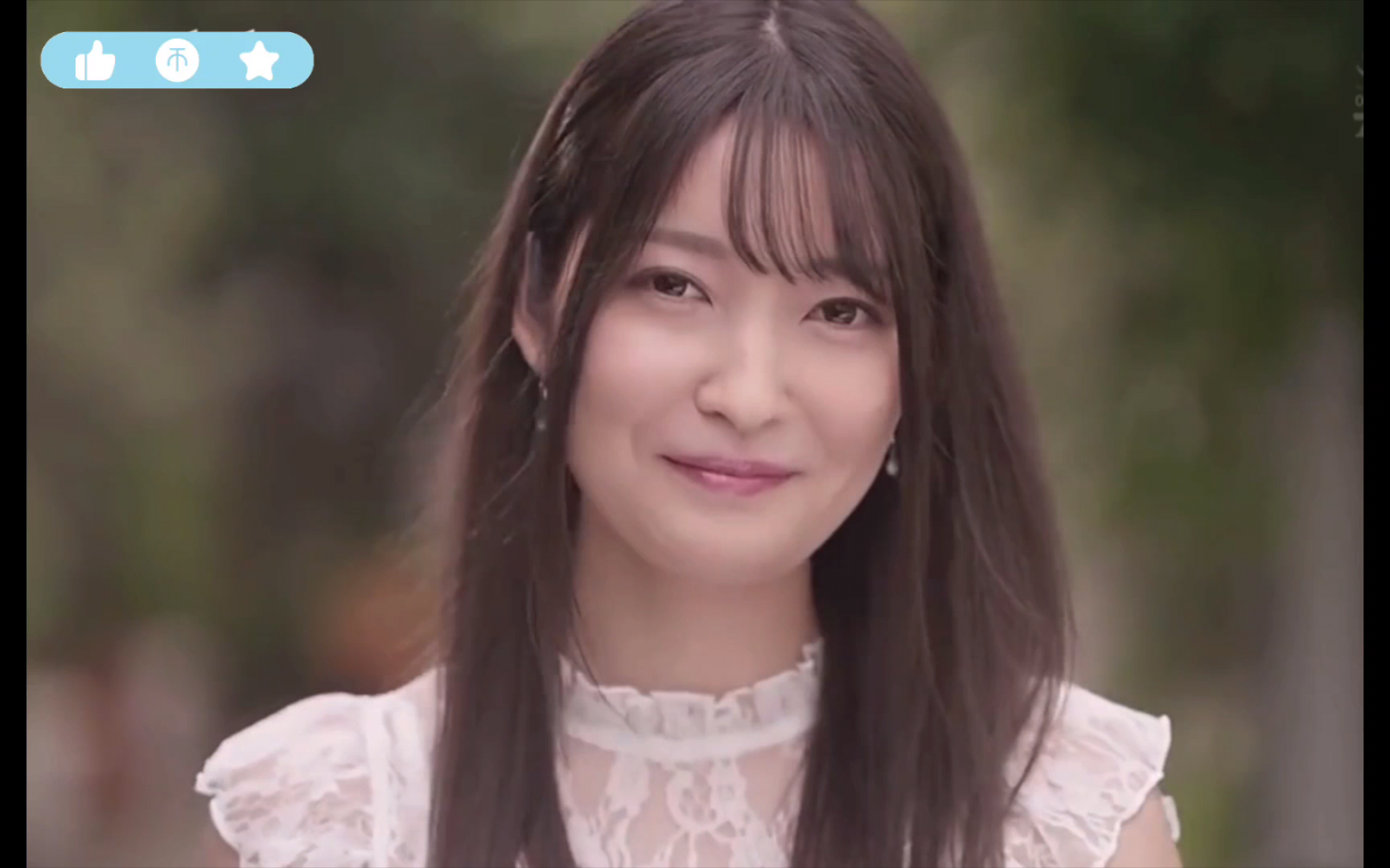 魅惑女神—藤井いよな