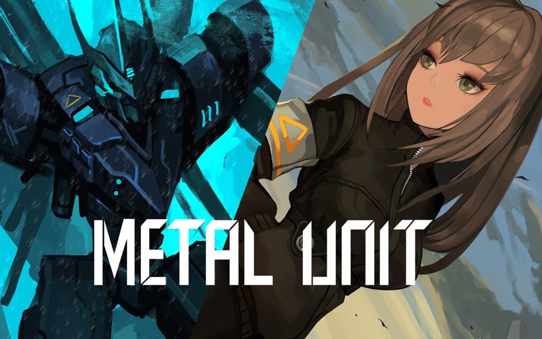 机动少女ns游戏 - 资源合集 - 小不点搜索