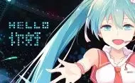 Download Video: 《初音未来歌姬计划extend》自制谱面《你好》