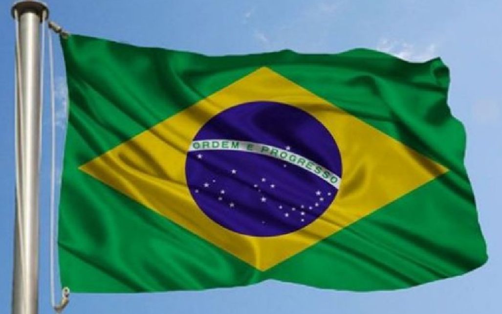 巴西国旗的含义和象征