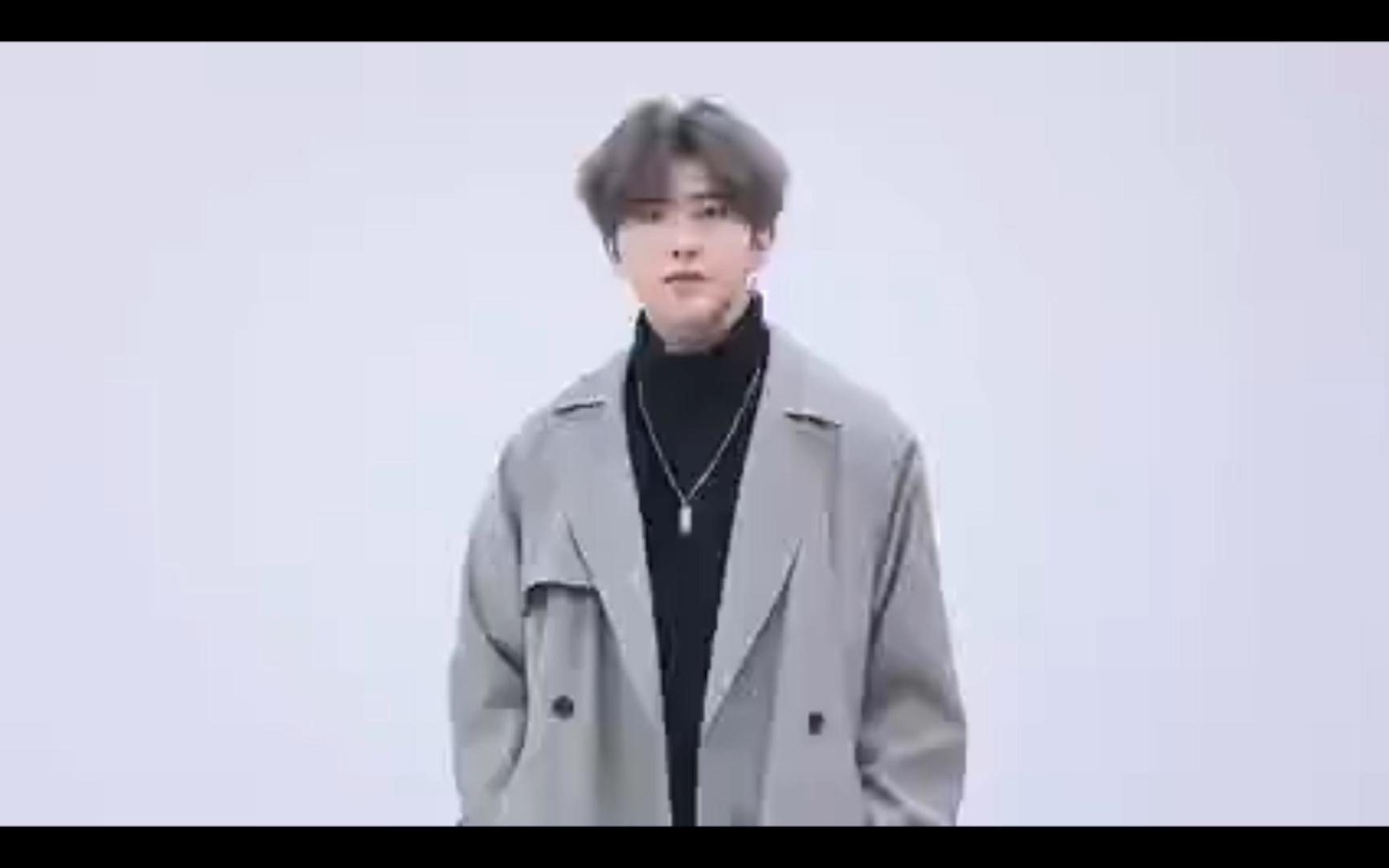 ikun鸡你太美4k原版