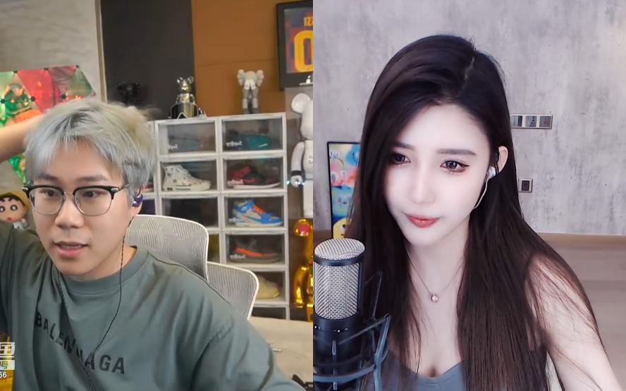 陈新仔来找招财小卡车pk 招财小卡车pk输了热舞一曲