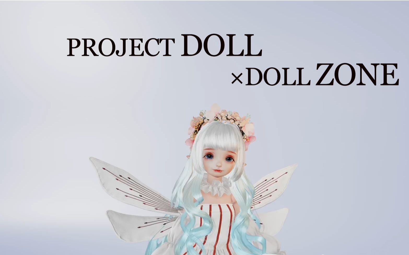 [图]【Project-Doll】模型展示-DZ