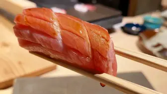 美食 名古屋寿司 Kouto 鮨香斗t Box Japan 哔哩哔哩 つロ干杯 Bilibili