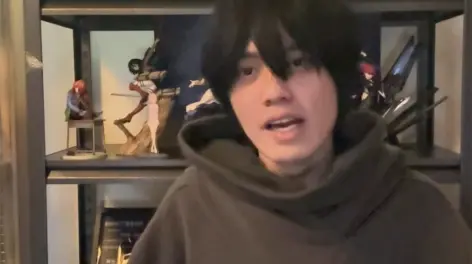 社会职场科幻悬疑推理历史的动漫,比如《攻壳机动队》《机动警察》