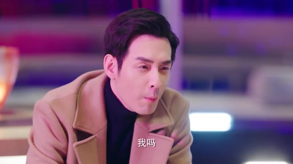 刘念总裁懵逼了,理想国资金断裂,柳青阳从头再来