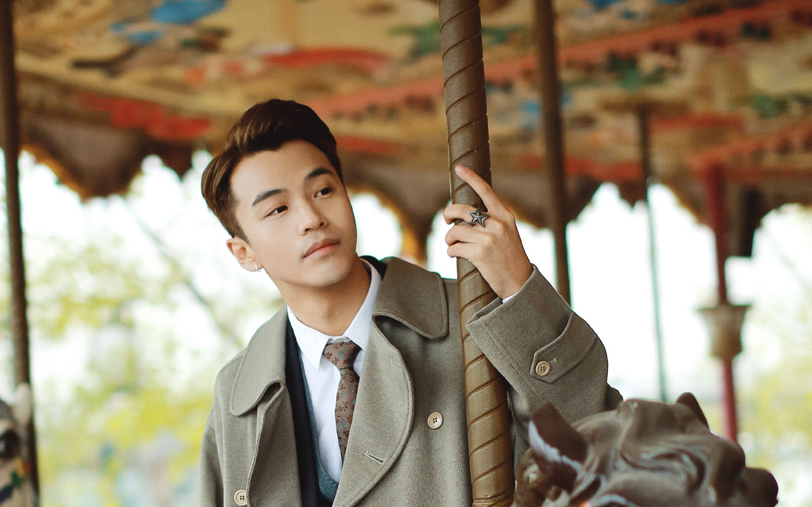 【孟瑞】【孟瑞的工作室】 小室室的瑞常报告 合集