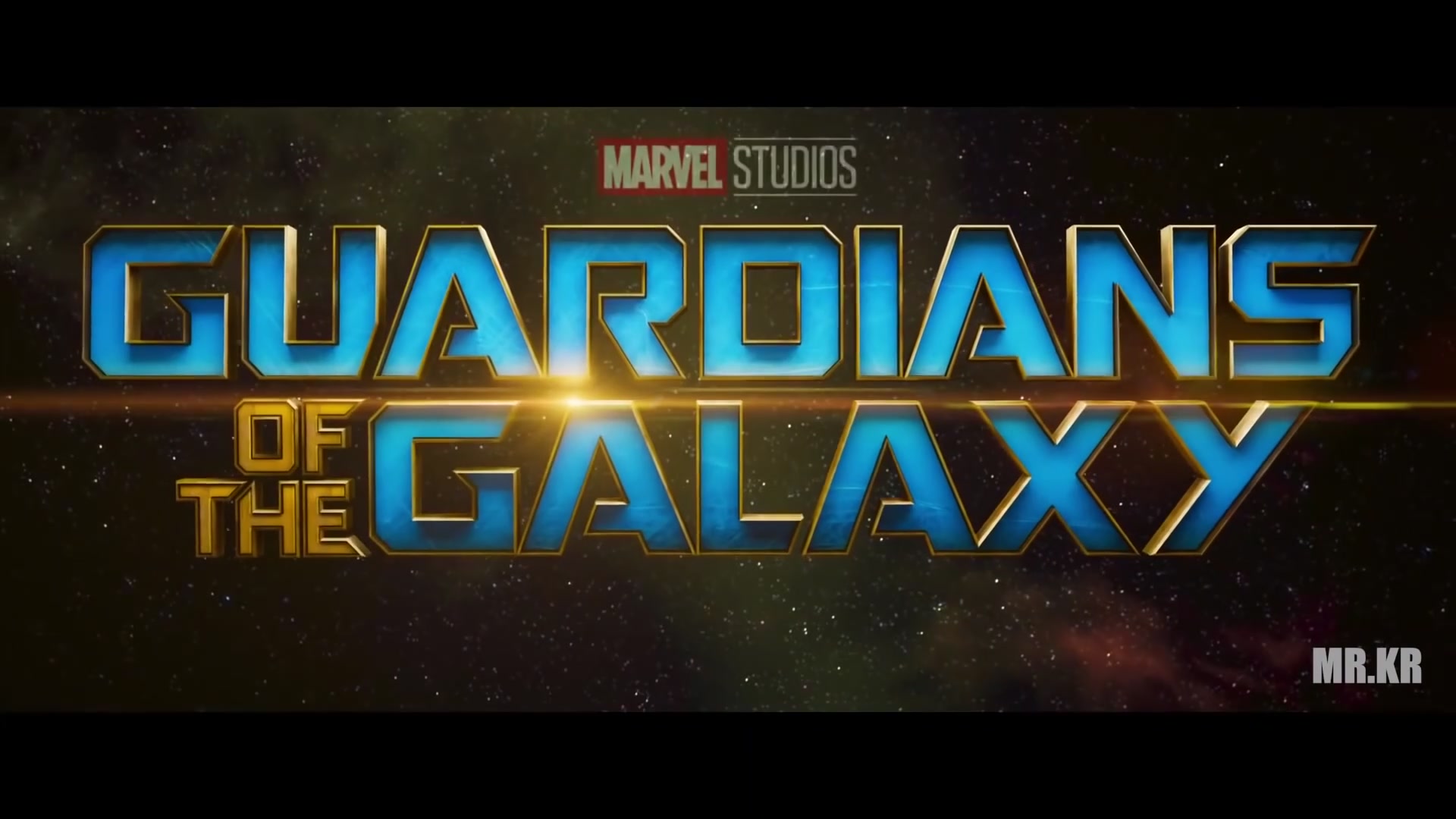 【预告】《银河护卫队2》预告 用《雷神3》神级配乐