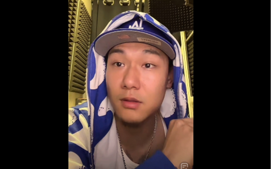 【macovaseas】陈卓唱新情歌,超好听!|digi ghetto