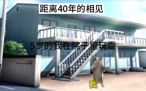 46岁的陈金亮过了6岁生日哔哩哔哩bilibili