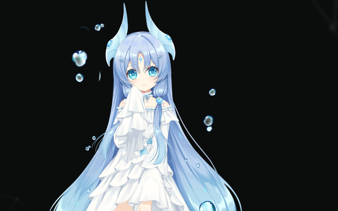 超时空方舟2.01 你的兽耳助手琉璃来咯