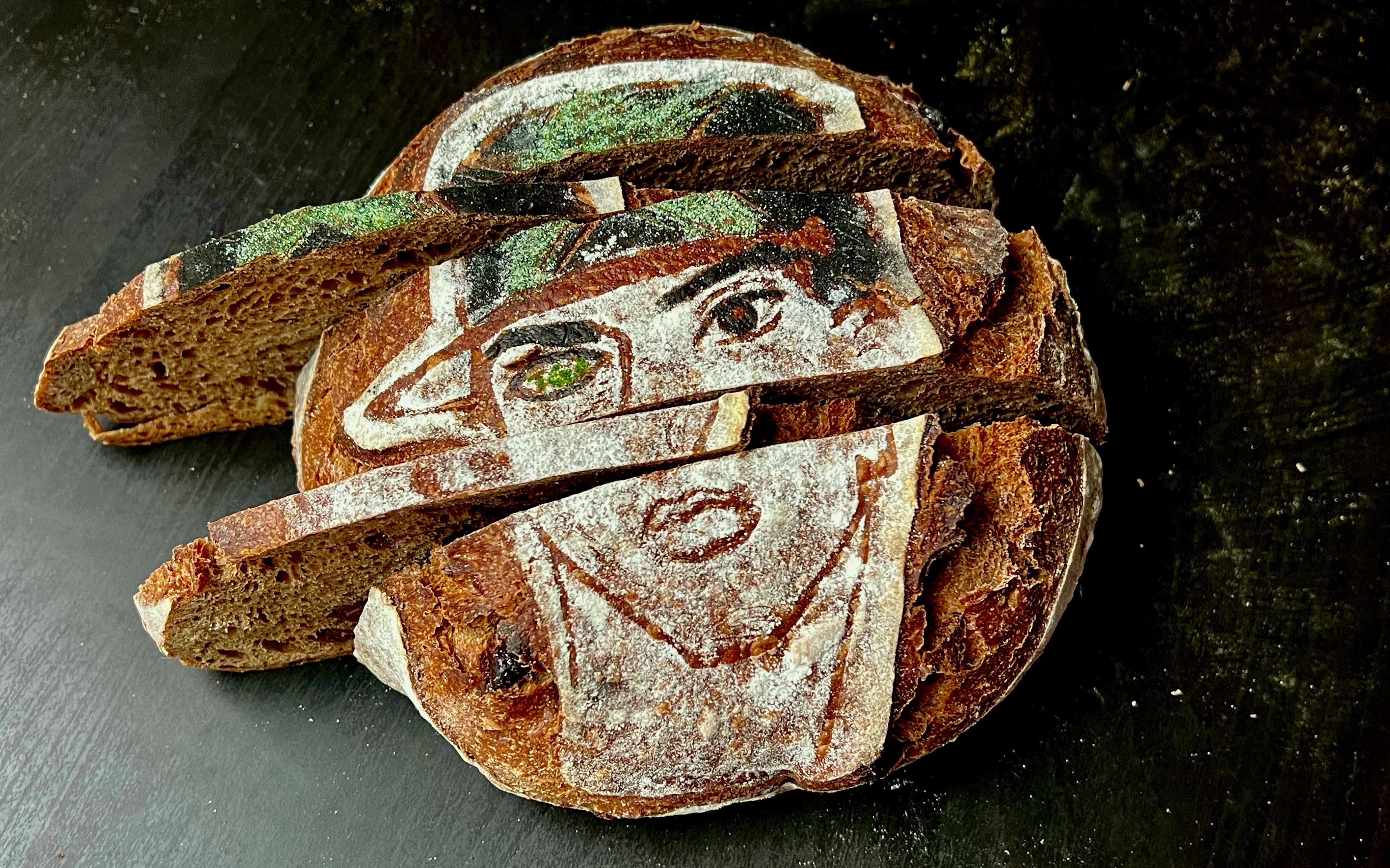 jojo系列面包-タ喵-默认收藏夹-哔哩哔哩视频