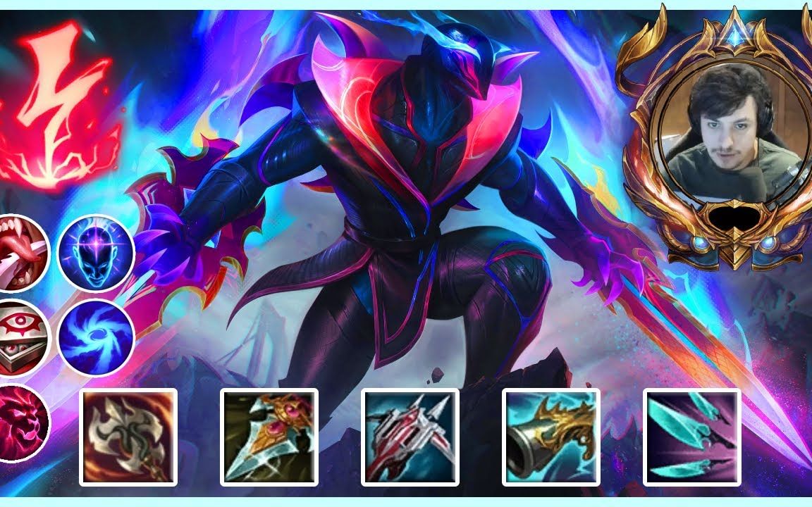 [图]LLStylish ZED MONTAGE劫蒙太奇 2023 - PRRRRRRRRRRRR