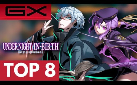 genesis x 2024 uni2 top 8