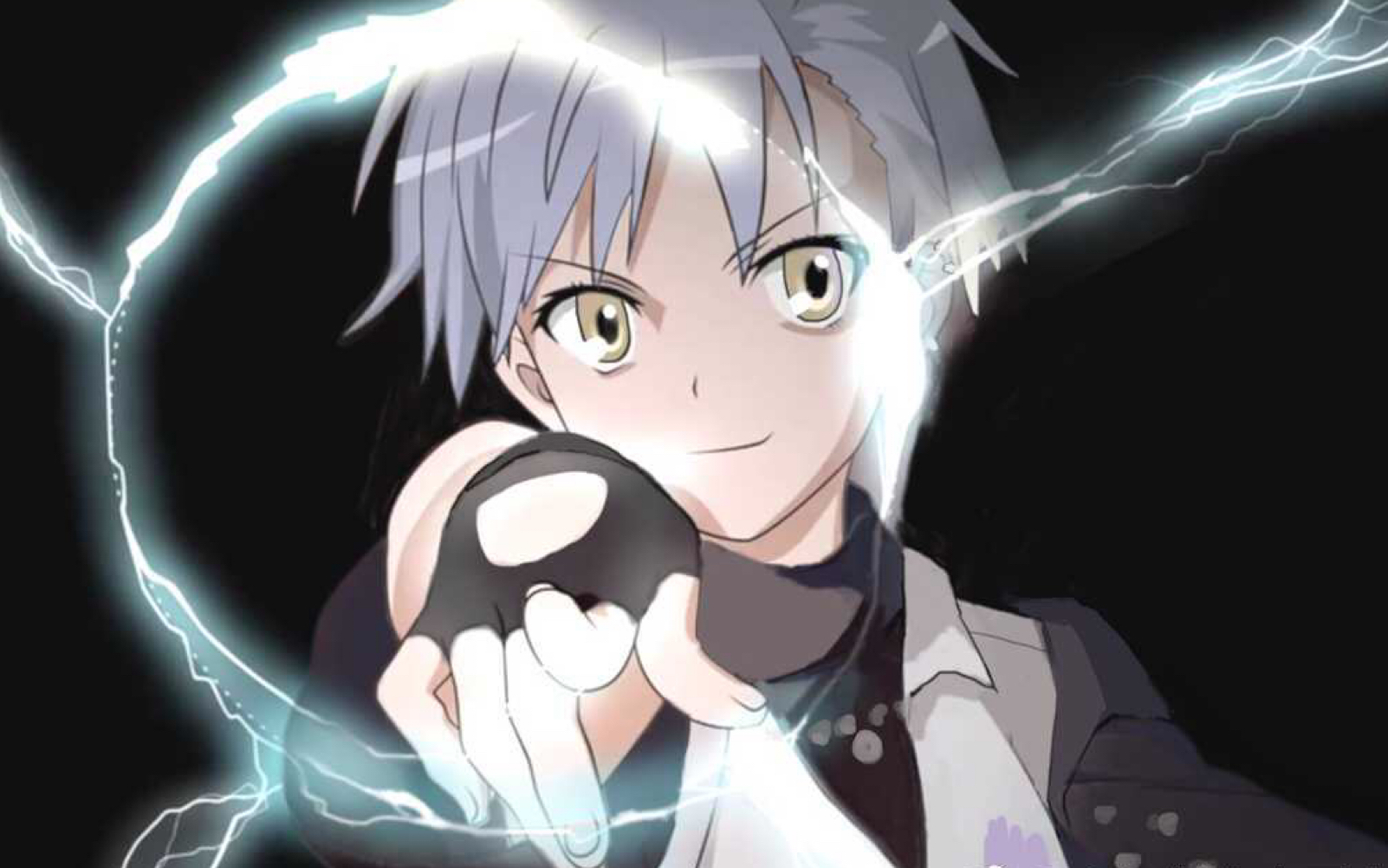 【恋与制作人/煎炸煮蒸啊】凌肖黑夜炬火活动情报室剧情,这个底迪很