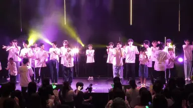 星男祭-哔哩哔哩_Bilibili