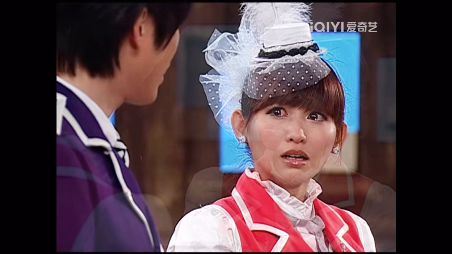 随手剪焰王小芙蝶芙焰cp