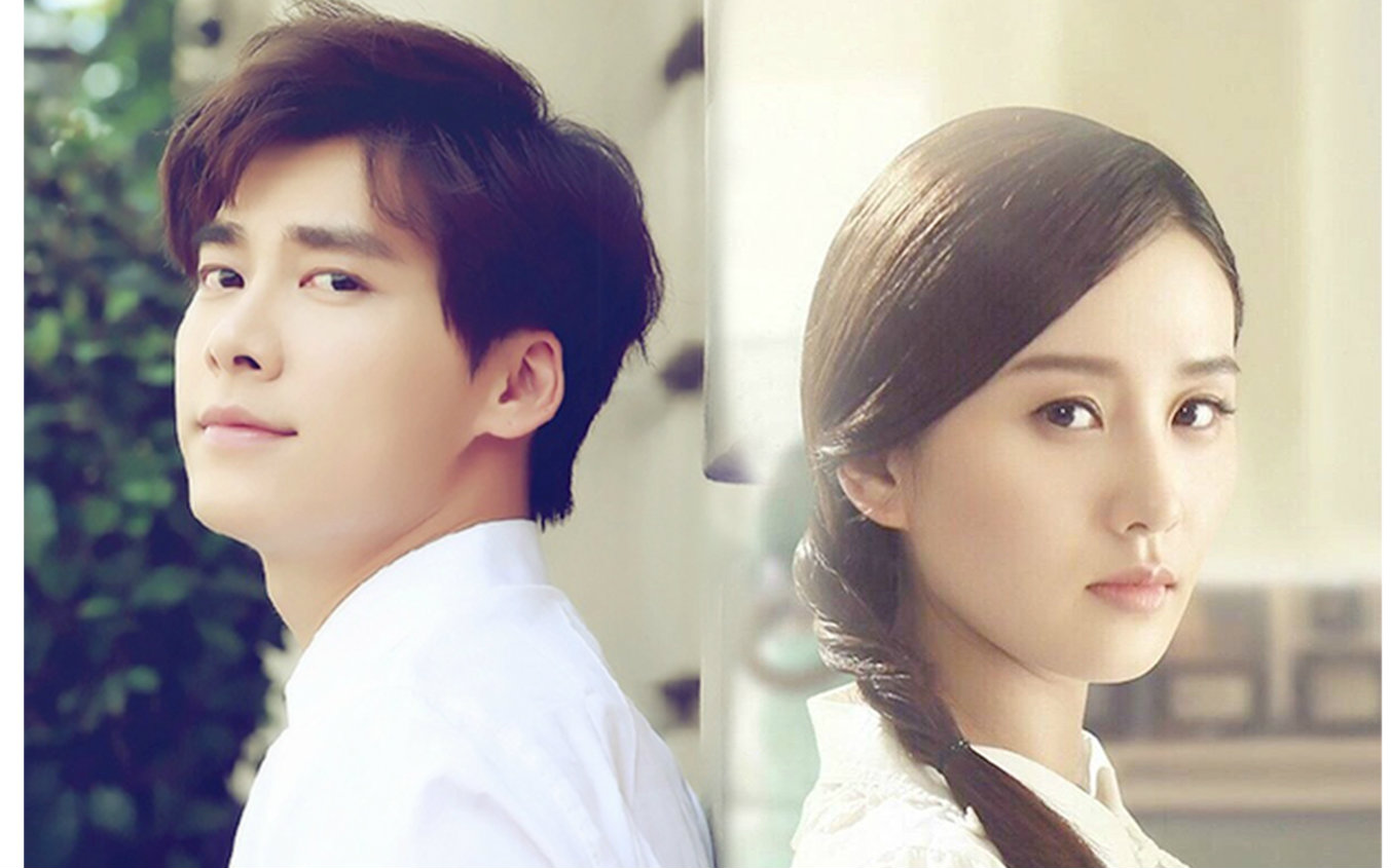 饭制过客匆匆李易峰刘诗诗