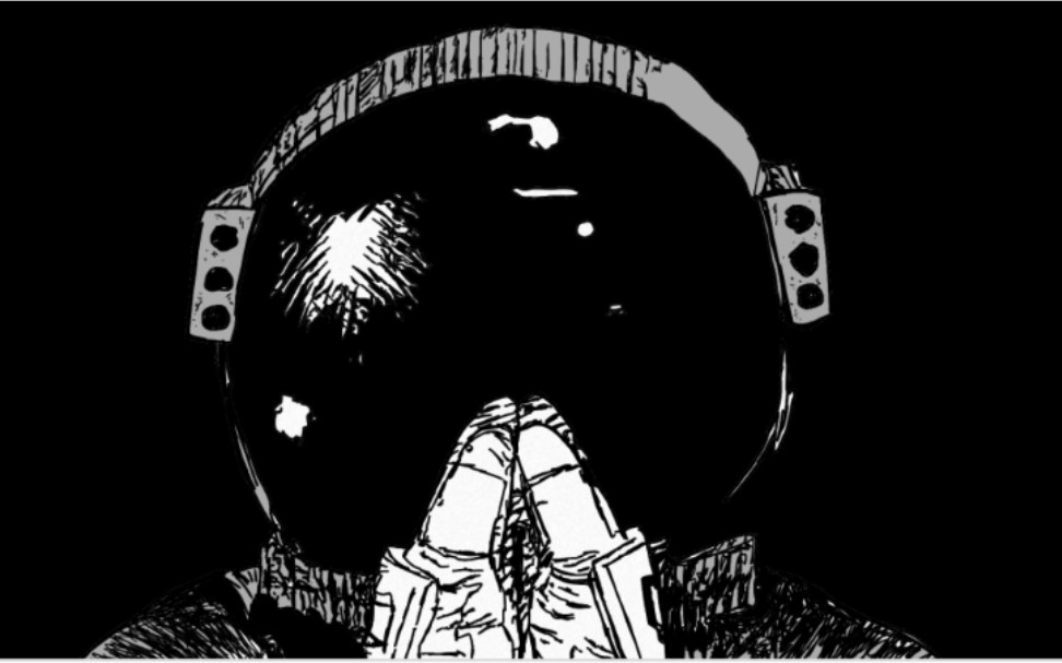 【电锯人动画】暗之恶魔出场(预告)_哔哩哔哩_bilibili