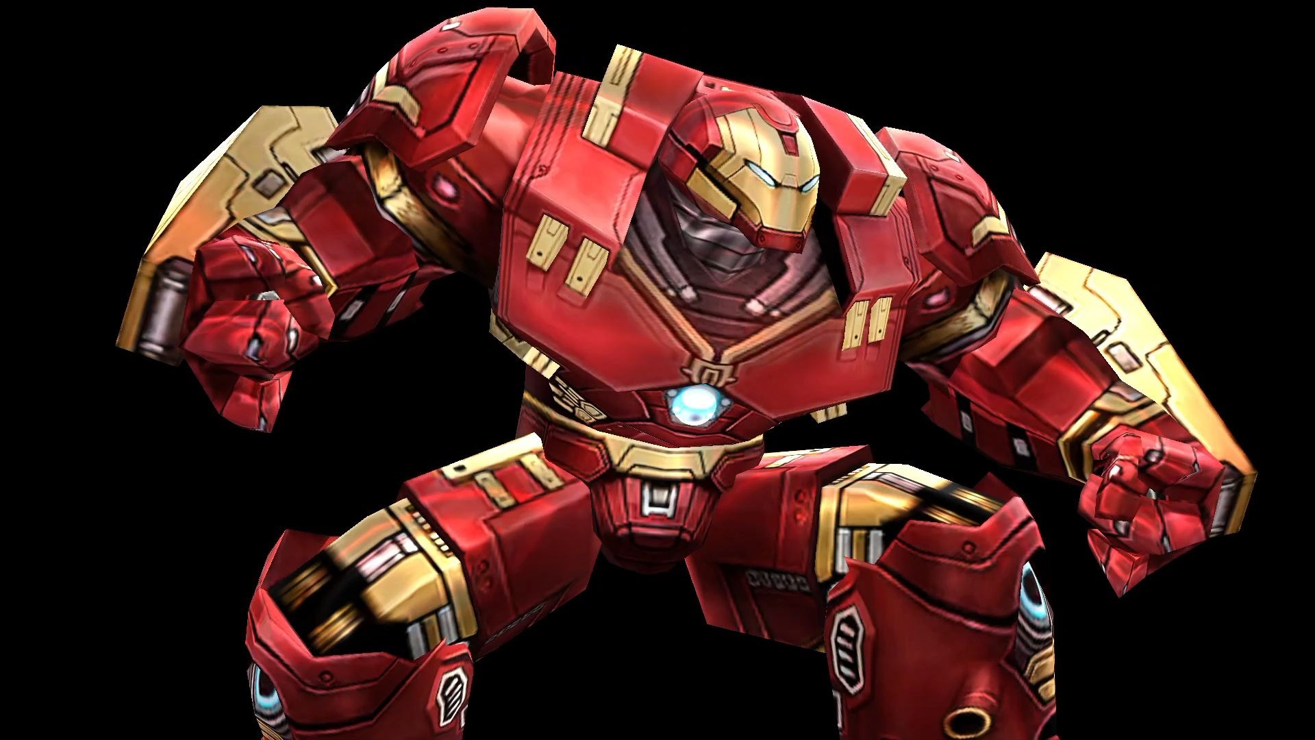 反浩克装甲(漫威未来之战)