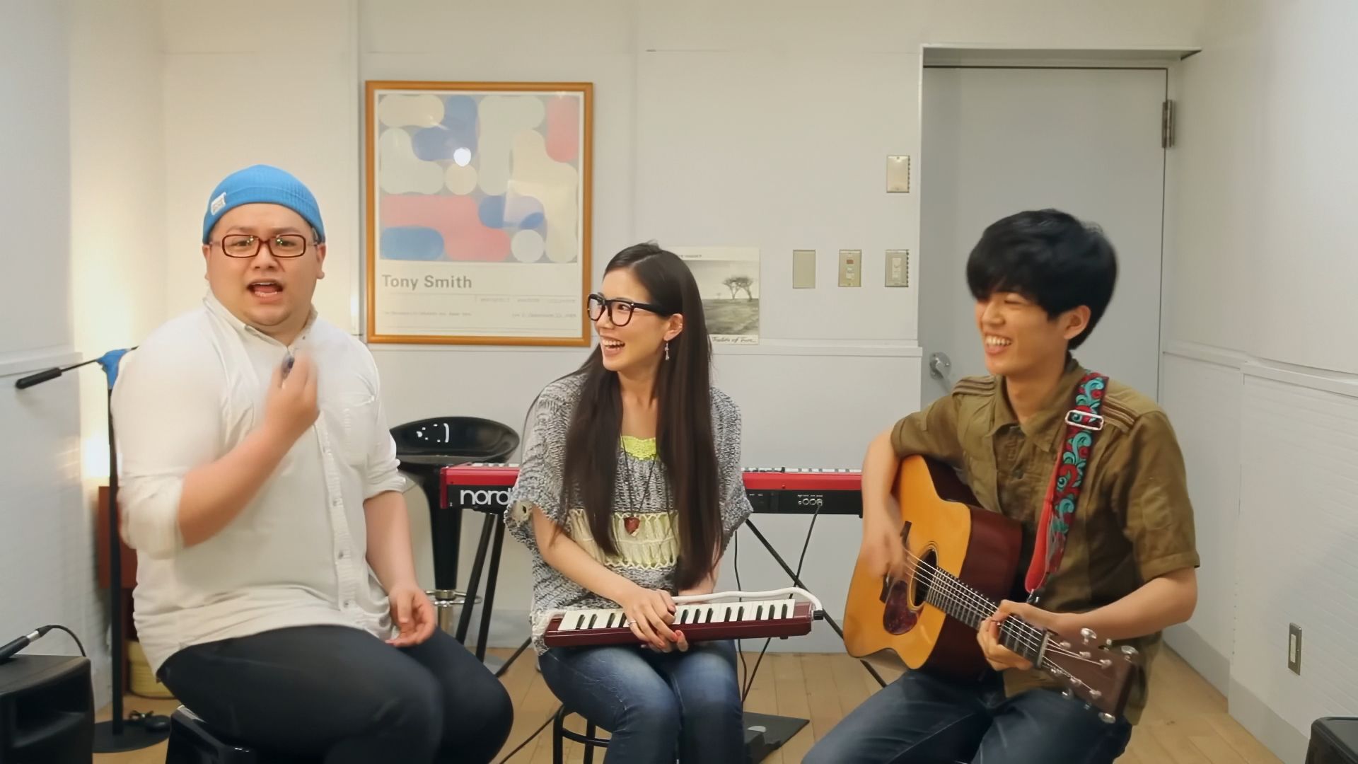 【ai修复 / goose house】松本梨香 - めさ91せ