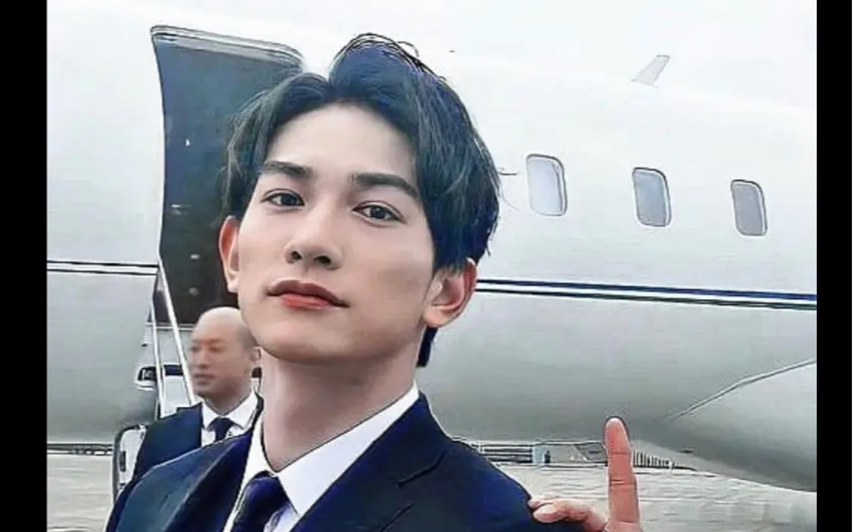 町田启太综艺启太吃多点啊长胖点啊