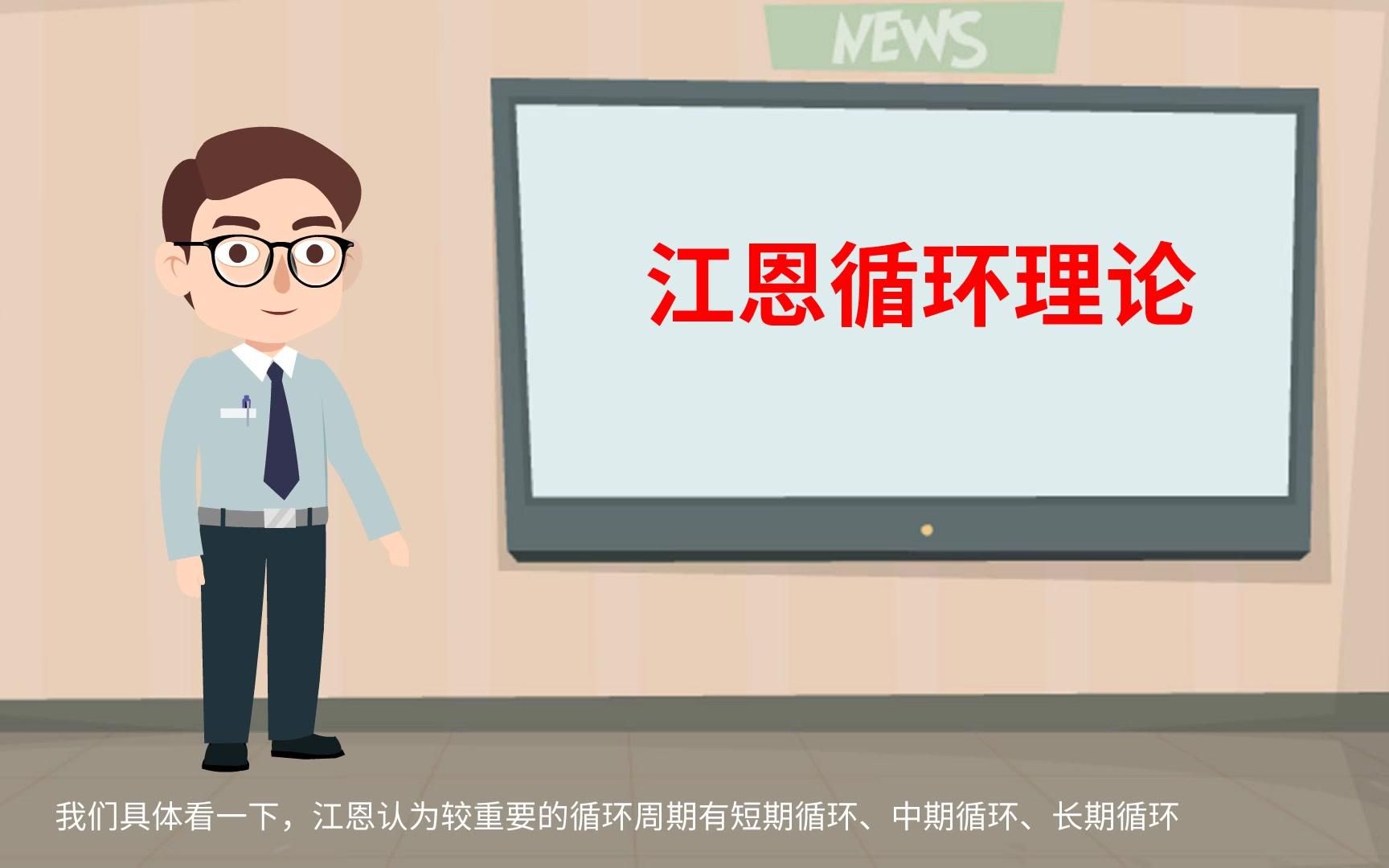 江恩循环理论、江恩波动法则和分割比率实战技巧,搞懂你就封神了哔哩哔哩bilibili