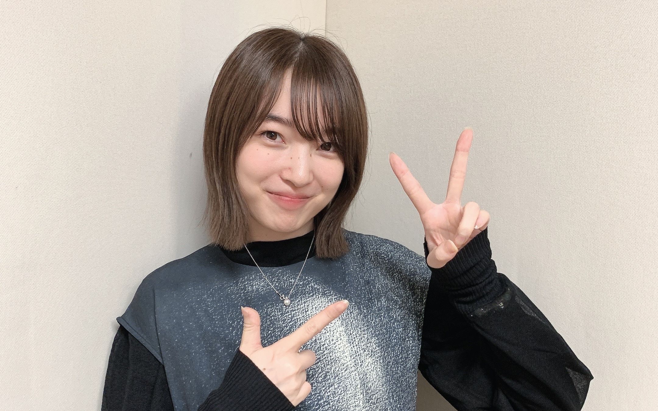 【中字】上田丽奈:安心~安全~田中美海~!