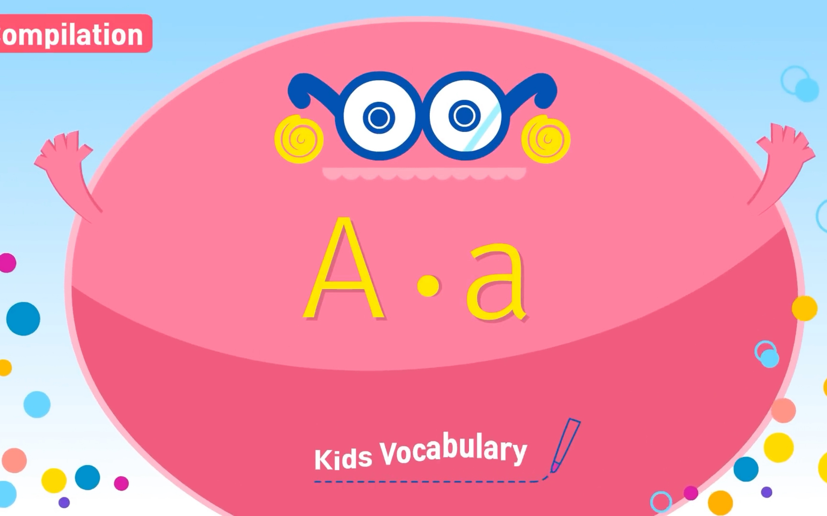 自然拼读单词扩展—————-字母a的词汇