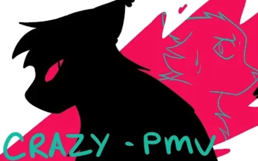 [图]【猫武士】Crazy –狮焰 [pmv//Warriors AU]