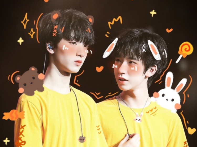 【翔霖】合作舞台-「合集」纯享版