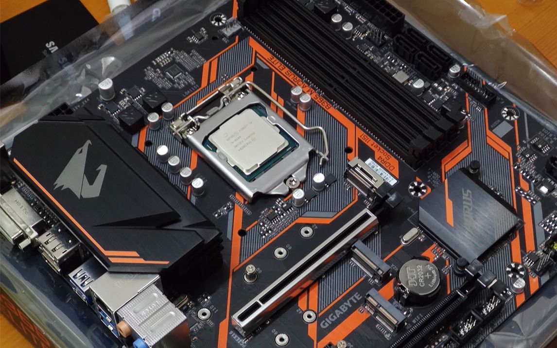 1w跑分核显畅玩和平精英,吃鸡,你也可以78929292_哔哩哔哩