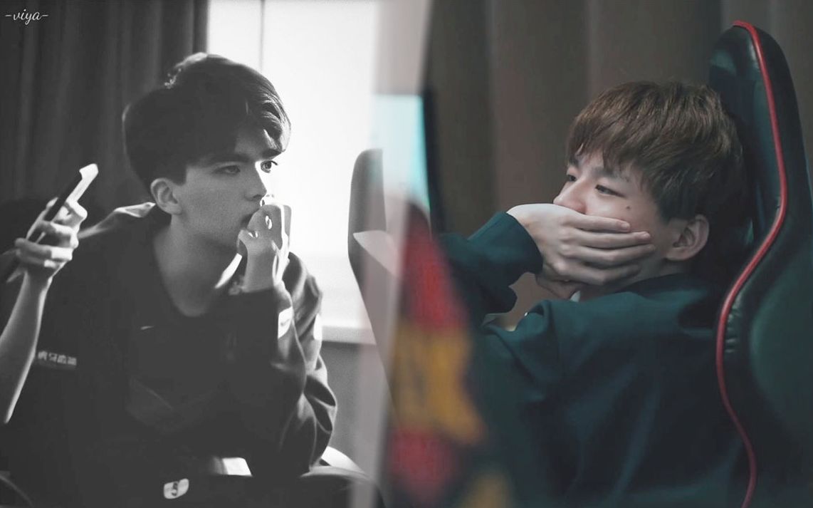 【翔松】lwx&lqs 社会主义兄弟情_哔哩哔哩 (゜-゜)つロ 干杯~-bili