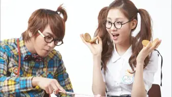 红薯夫妇中字cut合集5 31 35 哔哩哔哩 Bilibili