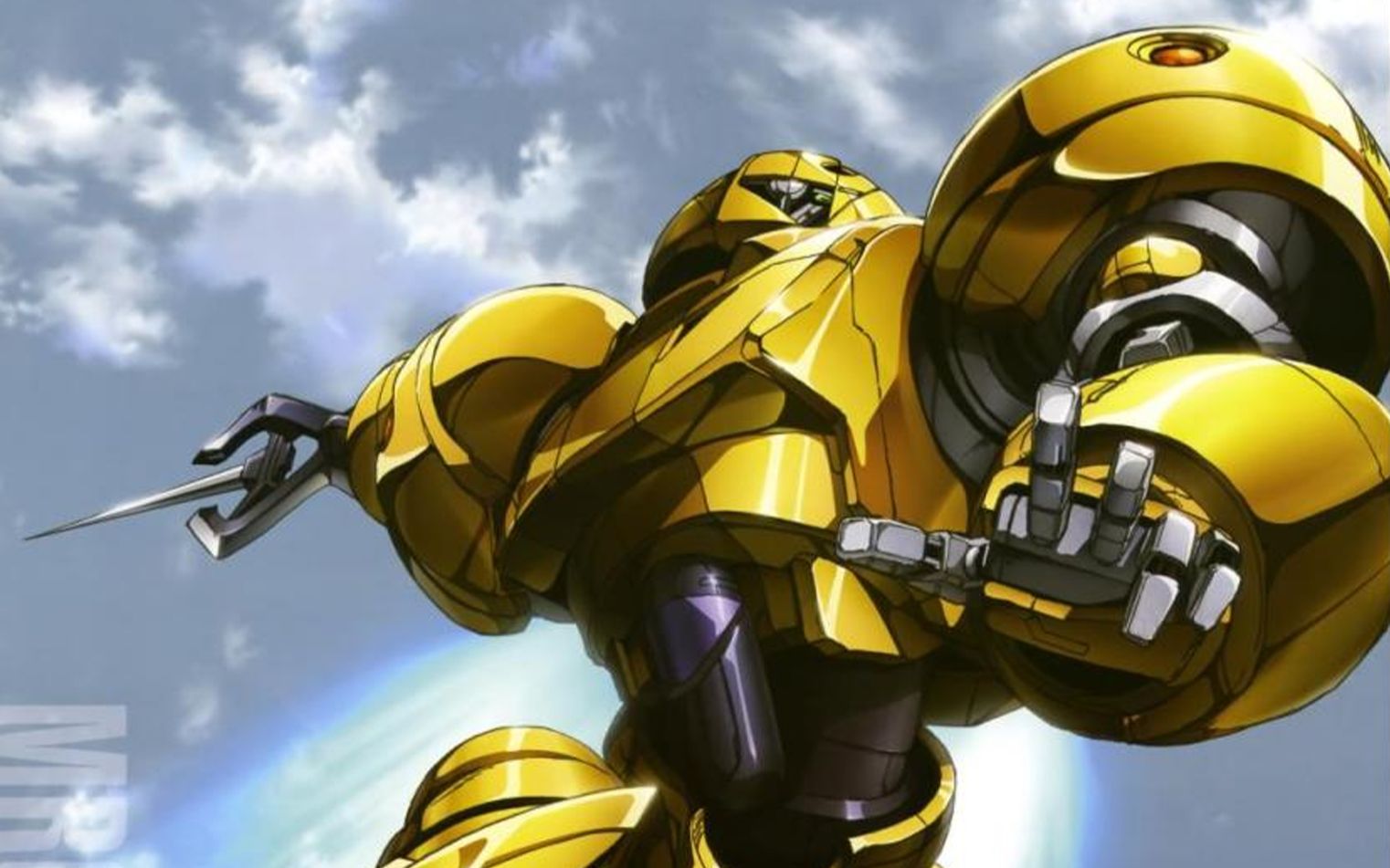 【机动战士敢达ol】【机动战士高达ol】金苏摩 真61霸体留念_哔哩