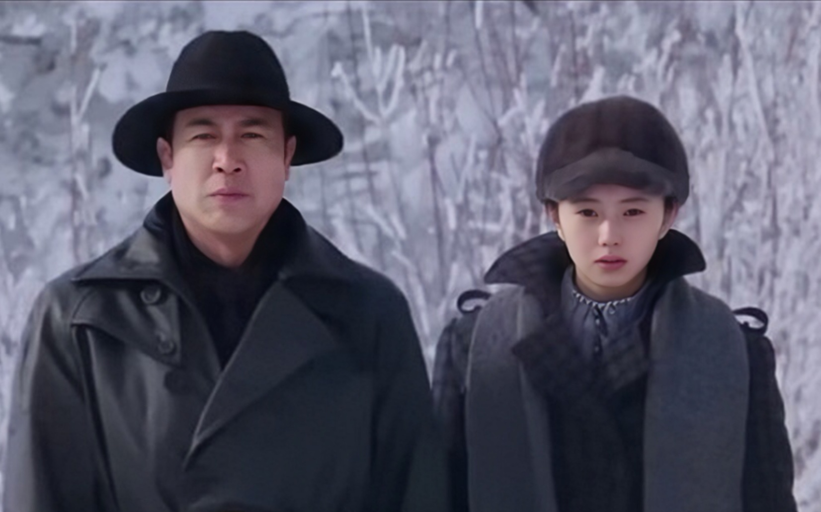 【彩蛋】编剧盖章小兰就是顾秋妍