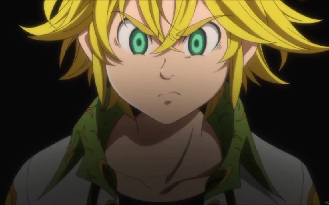 七大罪戒之复活amvlies